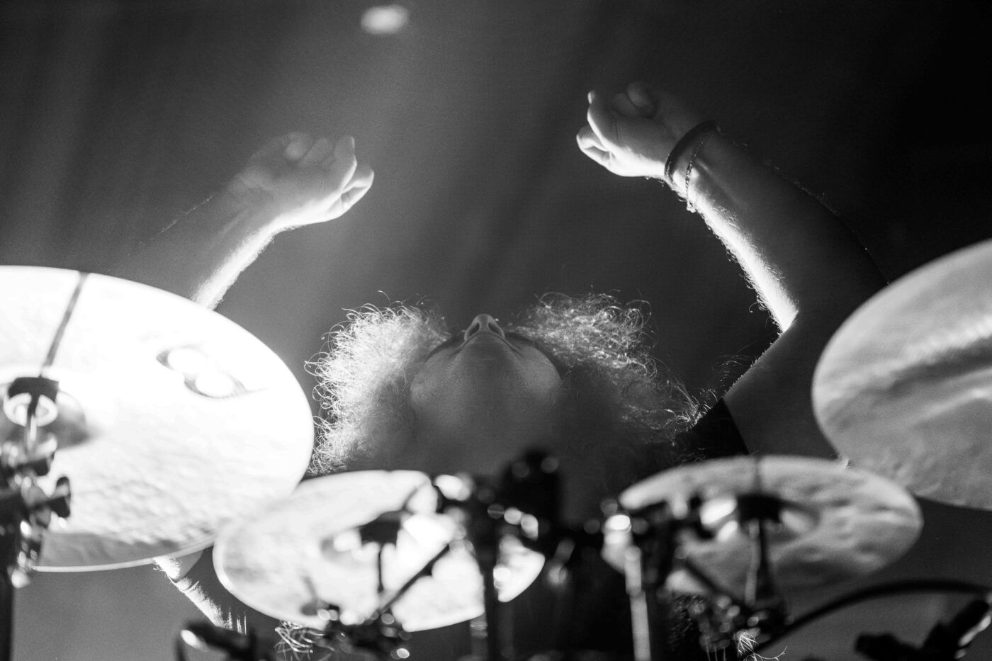 Testament @ Inselparkhalle, Hamburg (DE) - JP Molloy x ww.vezmagazine.it