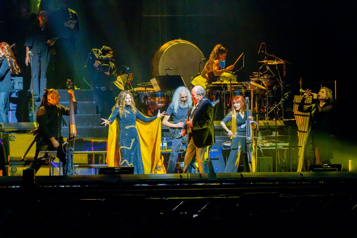 Hans Zimmer @ Barclays Arena 8 Hans Zimmer @ Barclays Arena, Hamburg (DE) - JP Molloy x ww.vezmagazine.it