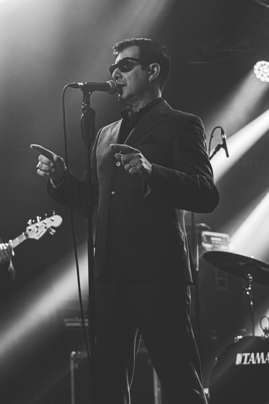 Statuto @ Magazzini Generali Milano foto di Roberto Finizio per www.vezmagazine.it