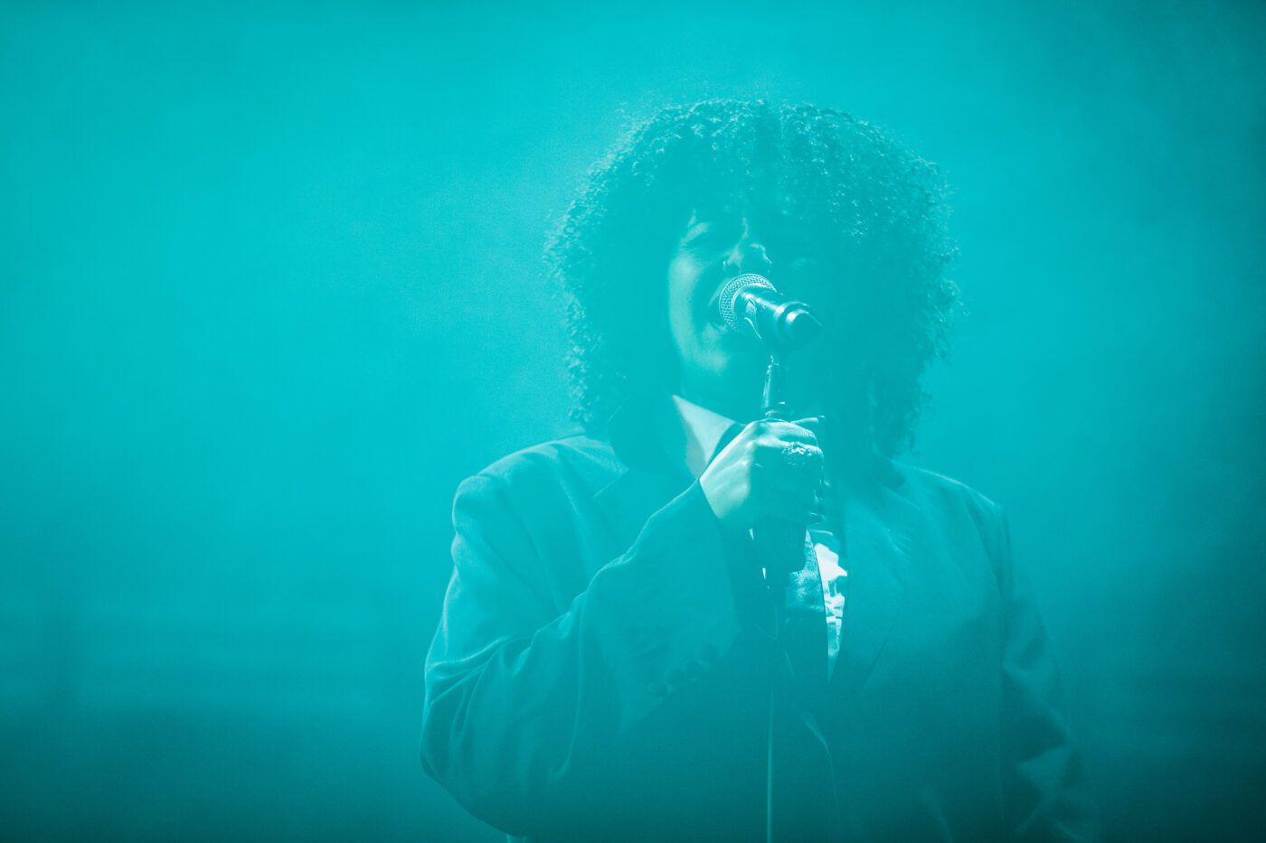 Neffa live @ Estragon club (Bologna) Isabella Monti x www.vezmagazine.it