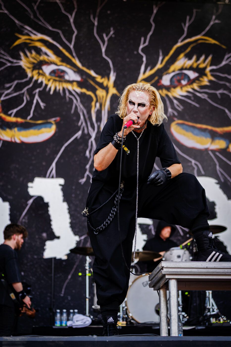 Djerv @ Copenhell 2026, Hades, Copenhagen (DK) - JP Molloy x www.vezmagazine.it