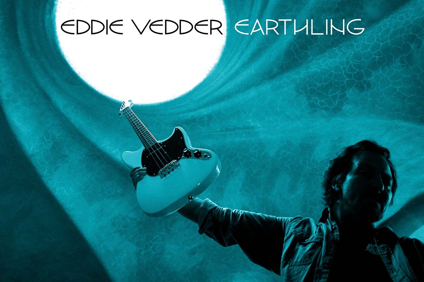 Eddie Vedder “Earthling” (Seattle Surf/Republic Records, 2022)