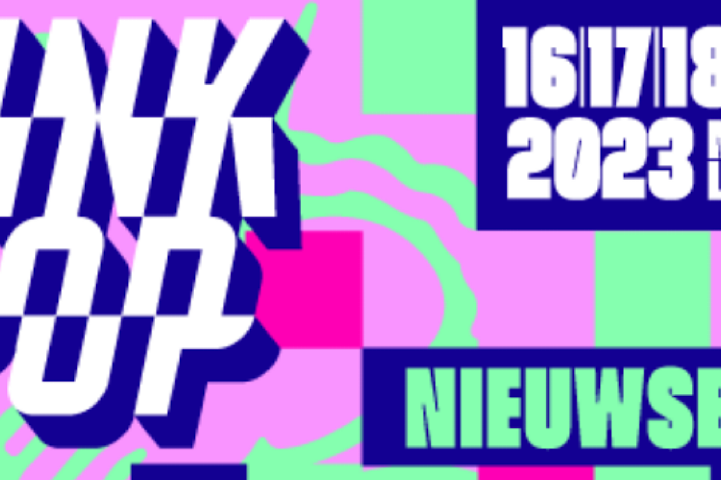 P!NK primo headliner per la 52a edizione del Pinkpop!