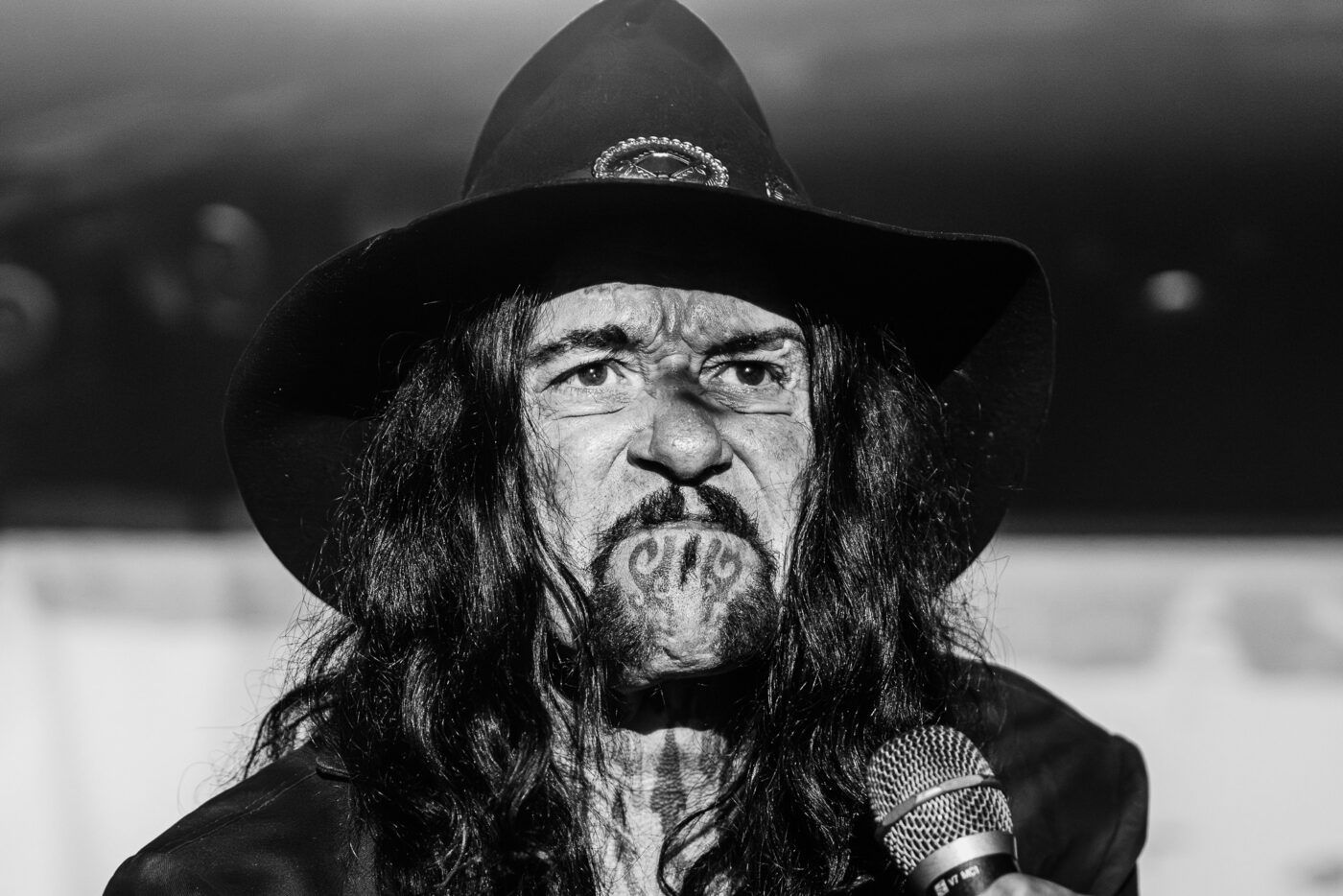 Ministry @ Markthalle, Hamburg (DE) - JP Molloy x ww.vezmagazine.it