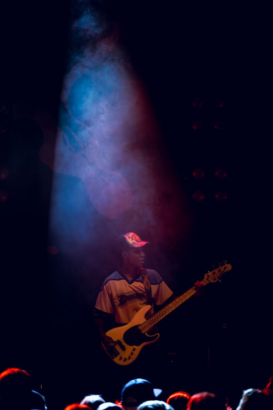 Pinkshift @Amager Bio, Copenhagen (DK) - Hasan Jensen x www.vezmagazine.it