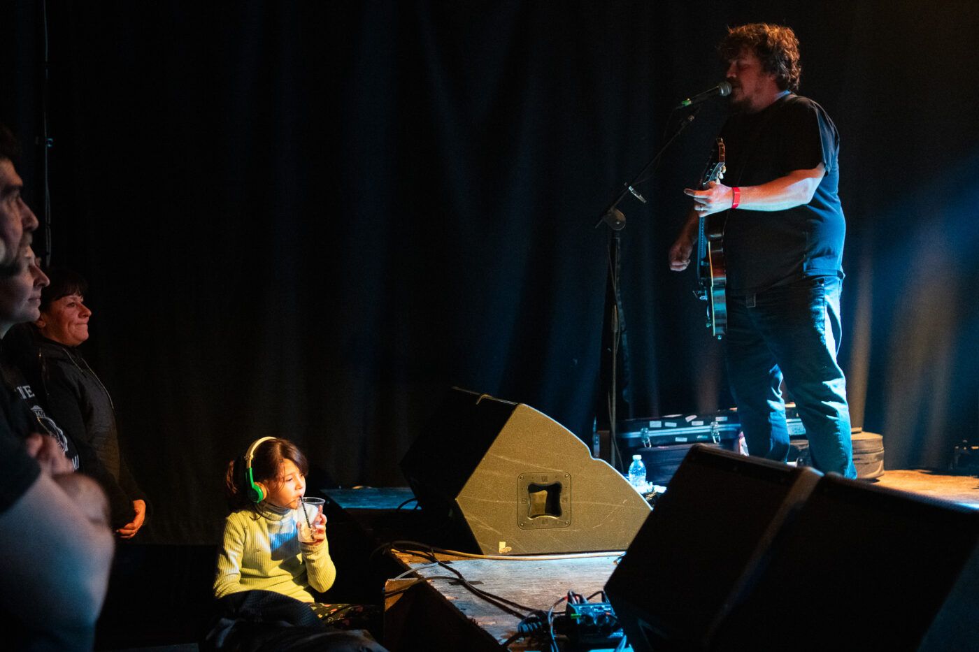 Dog Byron @ Bronson, Ravenna - Francesca Garattoni x www.vezmagazine.it