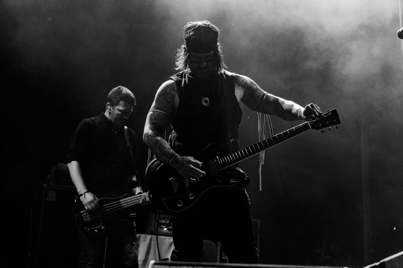 Julie Christmas @ Copenhell 2025, Copenhagen (DK) - JP Molloy x ww.vezmagazine.it