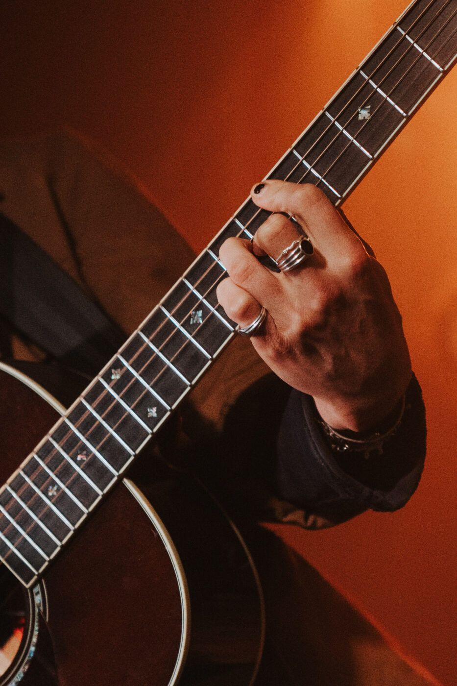 Del Water Gap live @ Legend Club (Milano) Claudia Bianco per www.vezmagazine.it