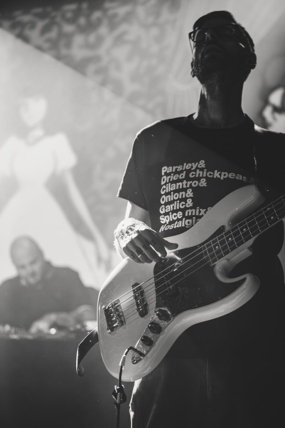 Funk Shui Project + Johnny Marsiglia live @ Locomotiv Club (Bologna) Isabella Monti per www.vezmagazine.it