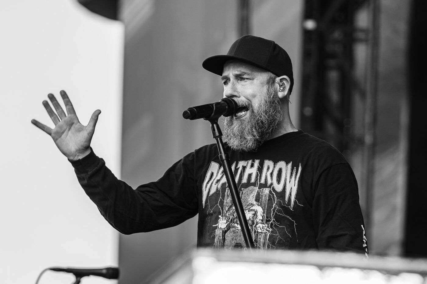 In Flames @ Copenhell 2025, Copenhagen (DK) - JP Molloy x ww.vezmagazine.it