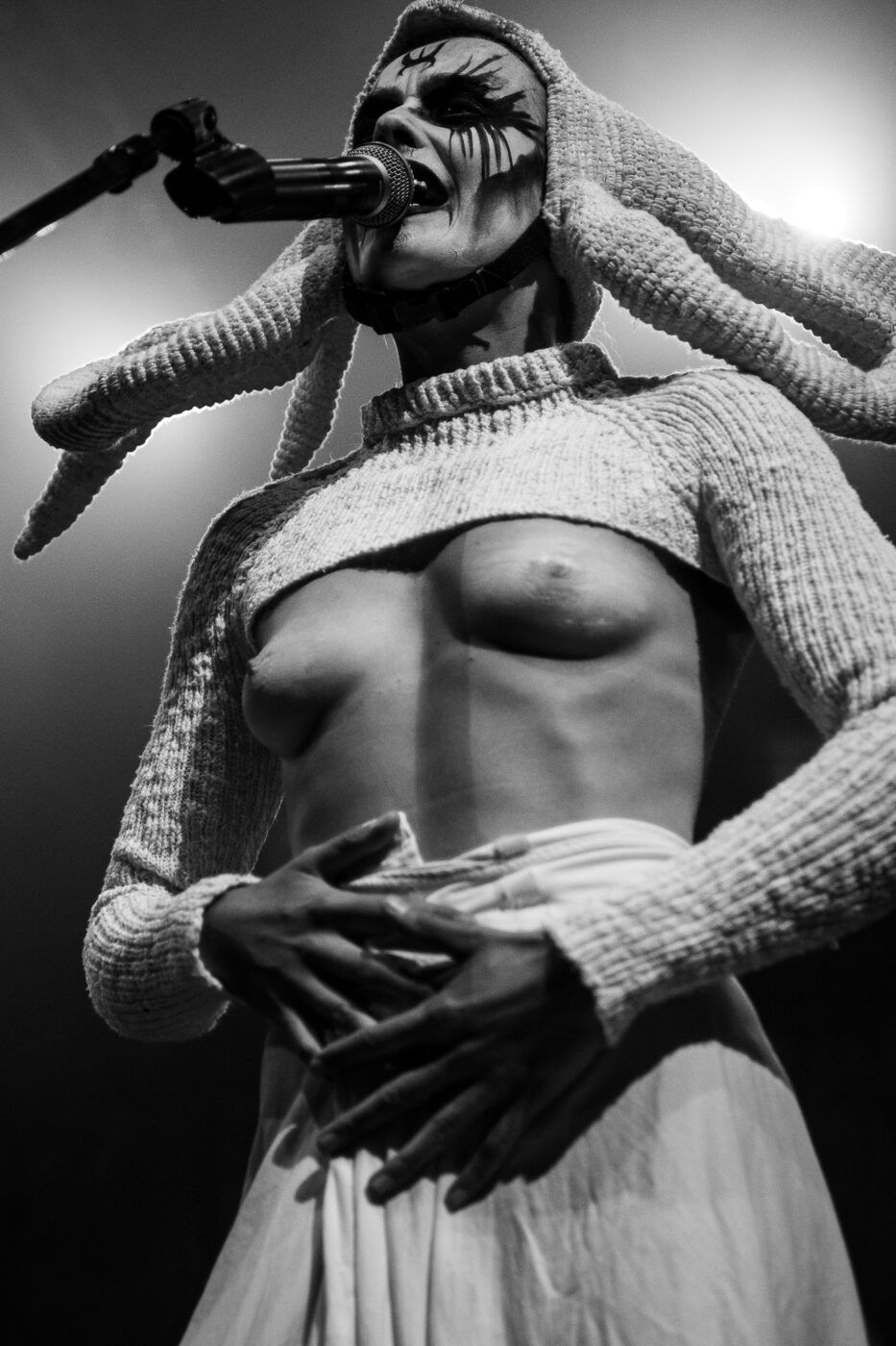 John Cxnnor x Witch Club Satan @ Roskilde Festival, Roskilde (DK) - Francesca Garattoni x www.vezmagazine.it