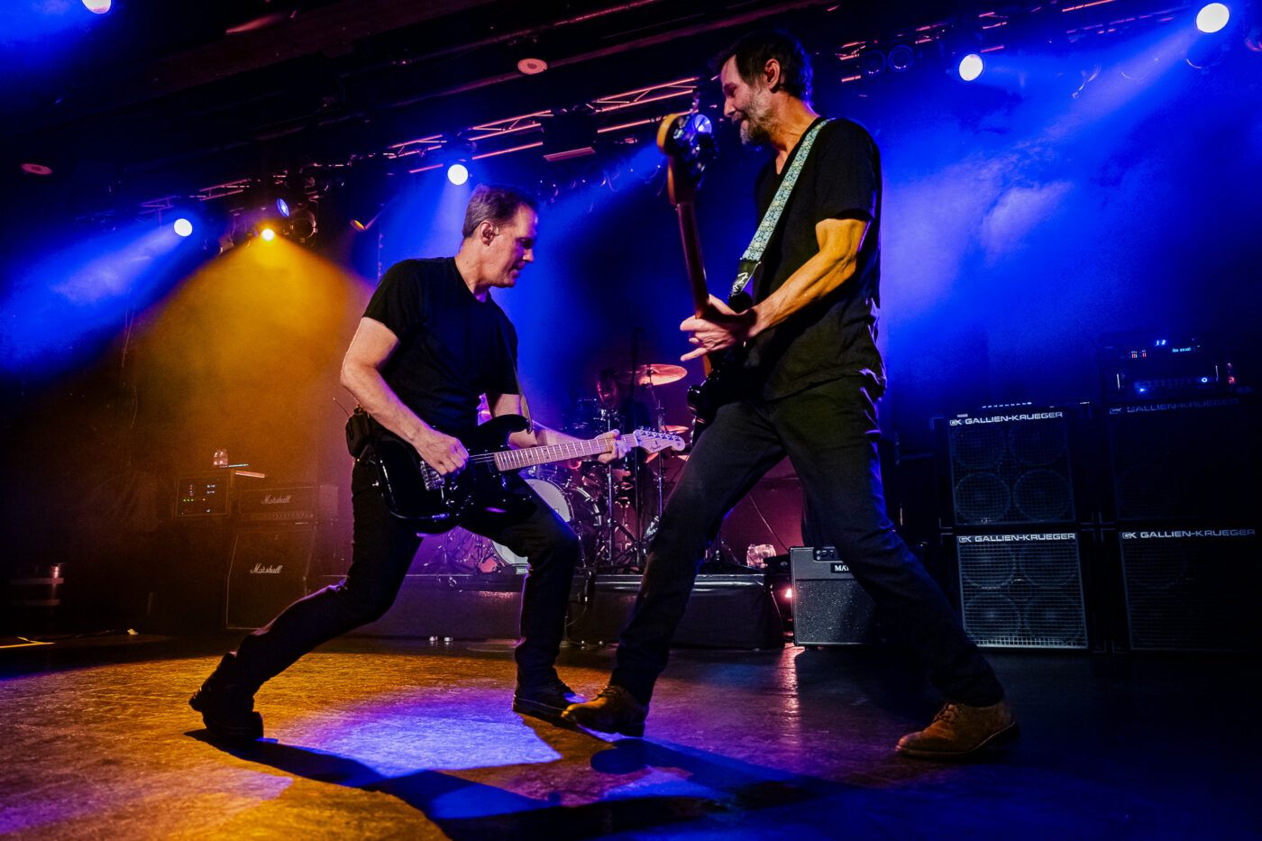 Dogstar @ Grosse Freiheit 36, Hamburg (D) - JP Molloy x www.vezmagazine.it