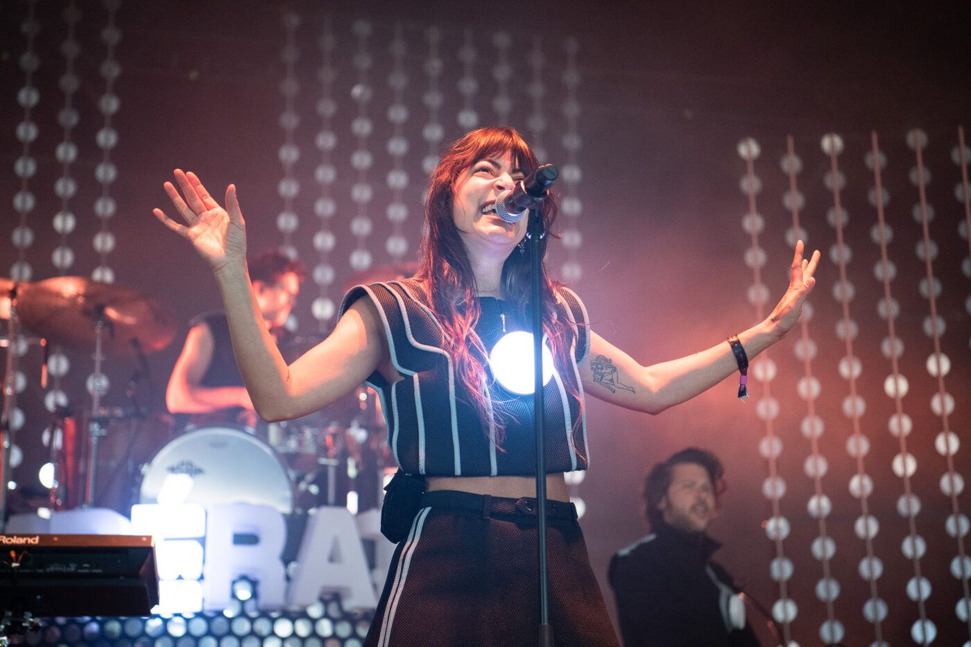 L’impératrice @ NorthSide, Aarhus (DK) - Francesca Garattoni x www.vezmagazine.it