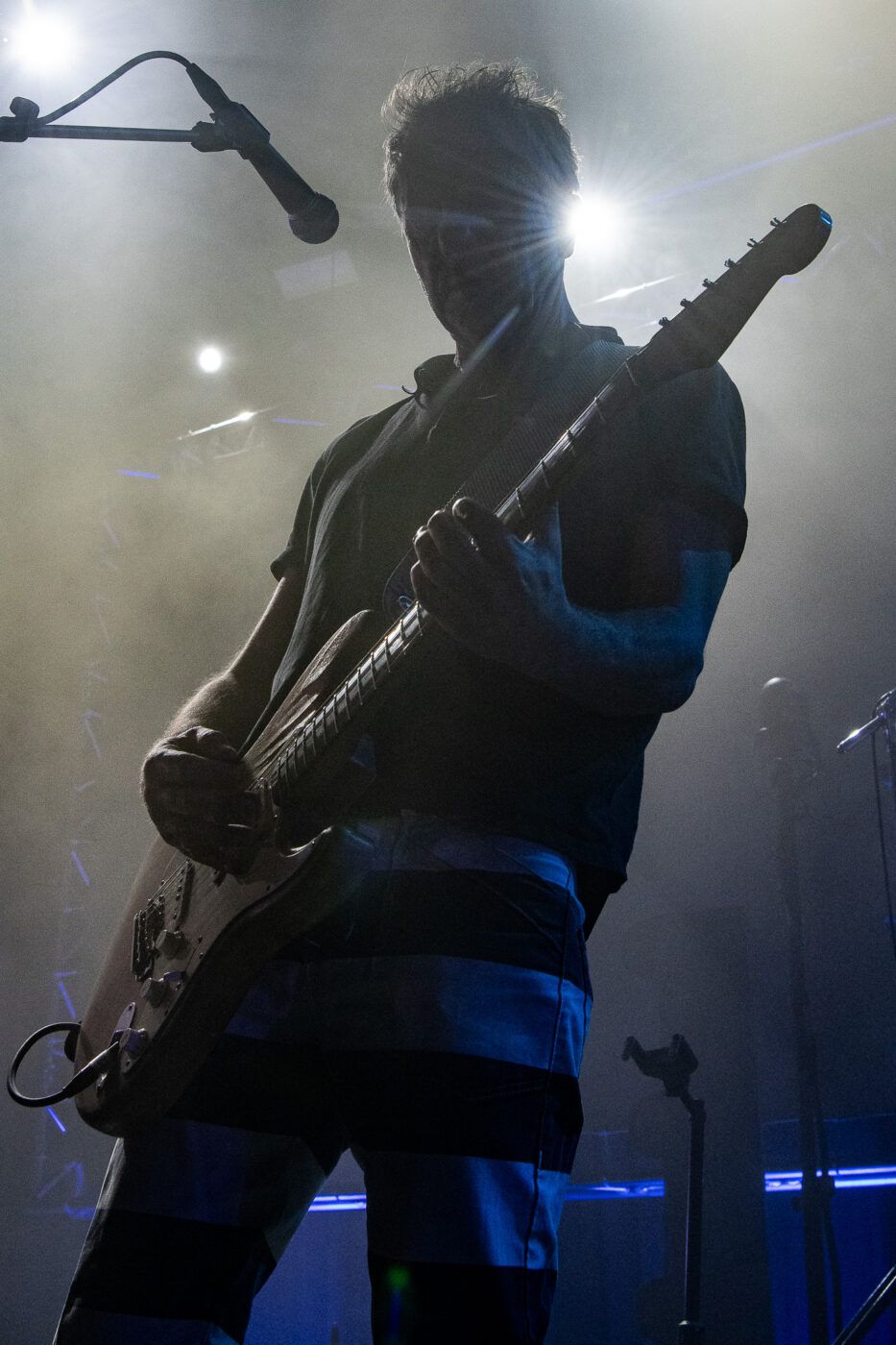 dEUS @ Amager Bio, Copenhagen (DK) - Francesca Garattoni x www.vezmagazine.it