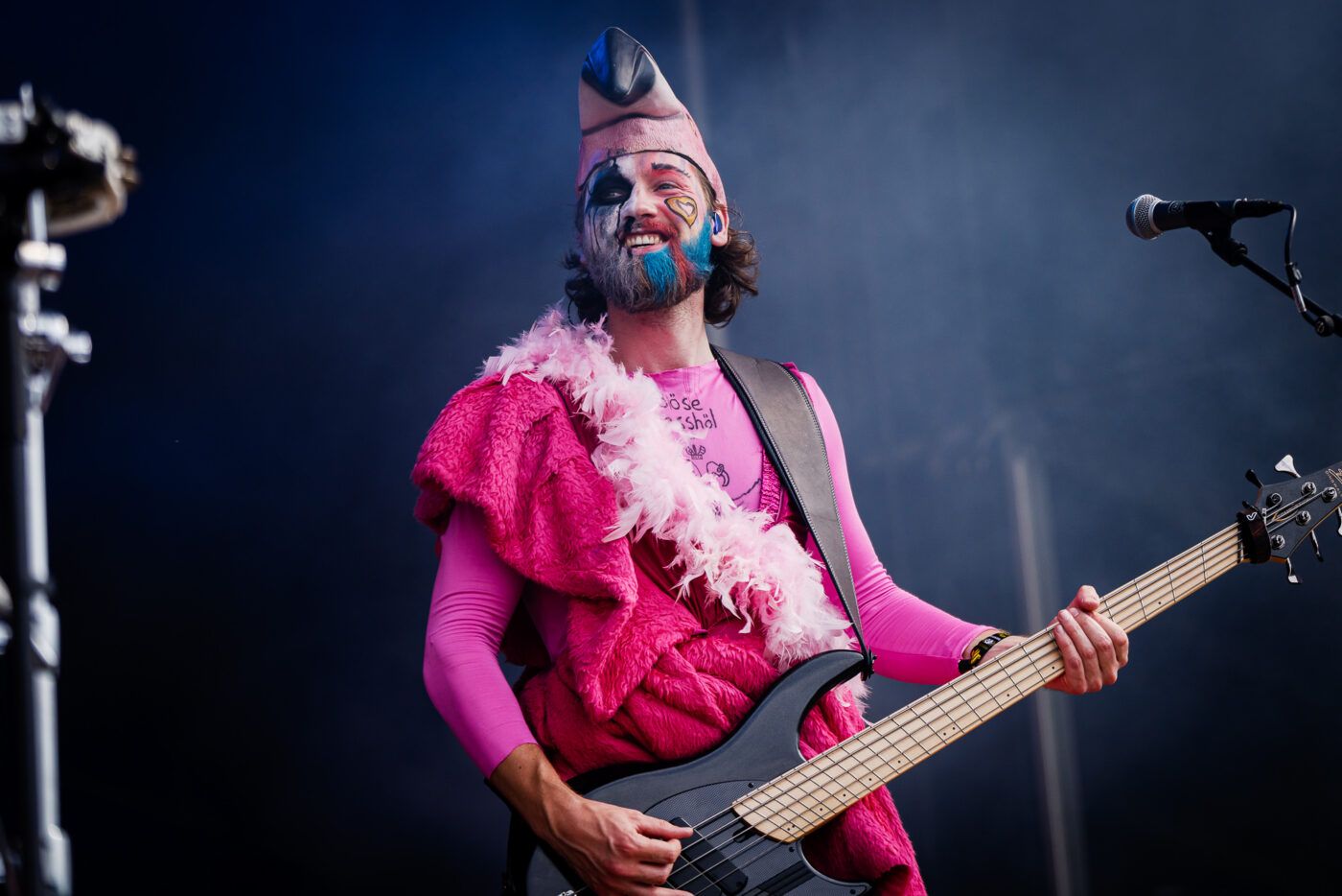 Trollfest @ Copenhell 2026, Pandaemonium, Copenhagen (DK) - JP Molloy x www.vezmagazine.it