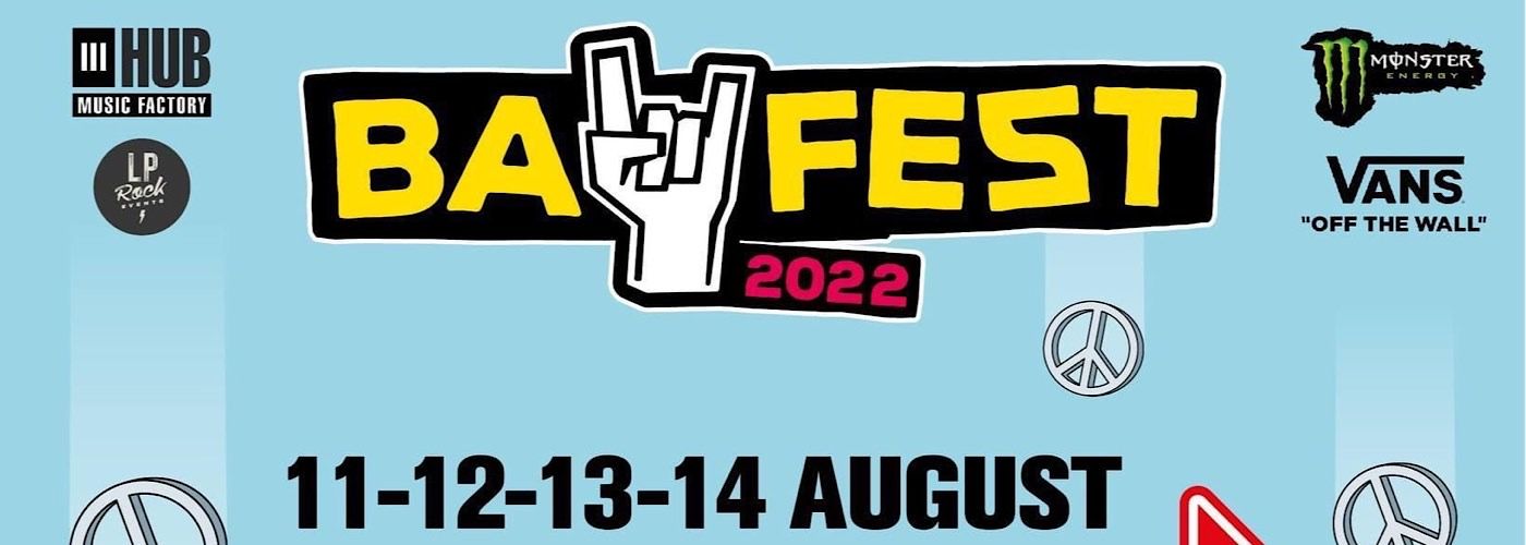 BAYFEST 2022 dal 11 al 14 Agosto a Bellaria Igea Marina