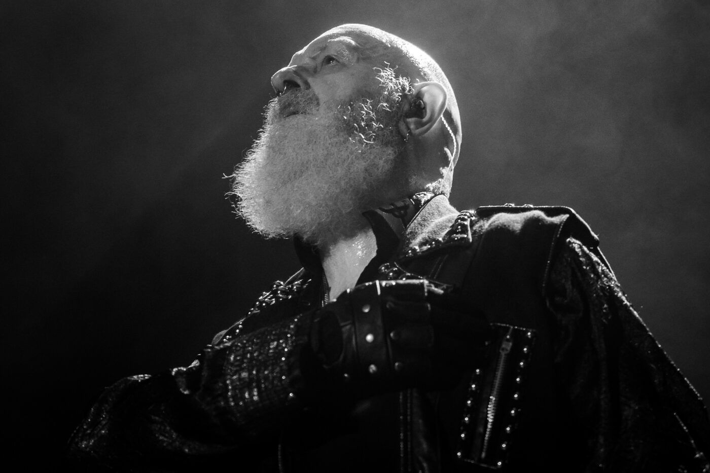 Judas Priest @ Royal Arena, Copenhagen (DK) - JP Molloy x ww.vezmagazine.it