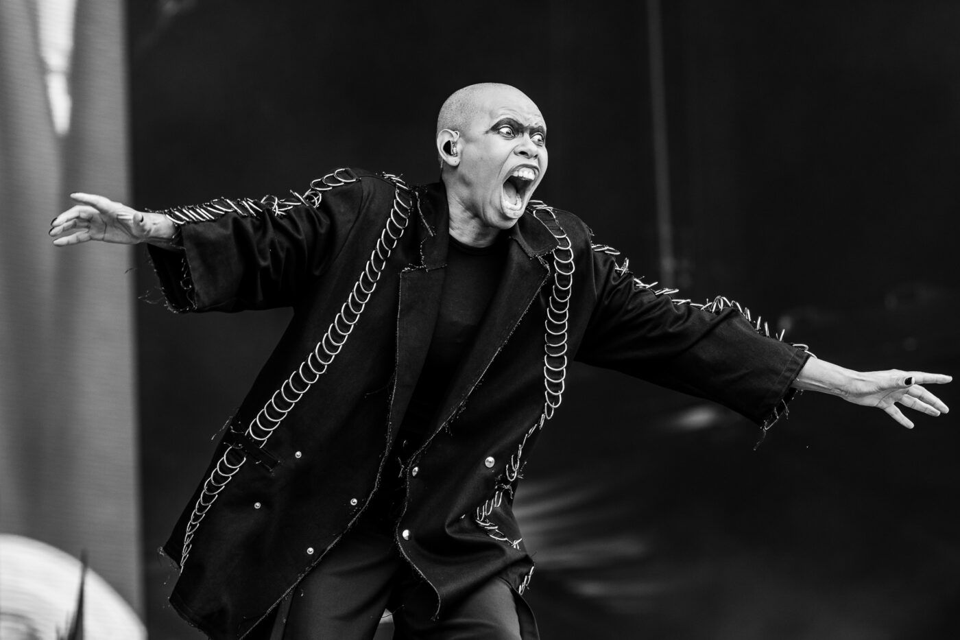 Skunk Anansie @ Copenhell 2025, Copenhagen (DK) - JP Molloy x ww.vezmagazine.it