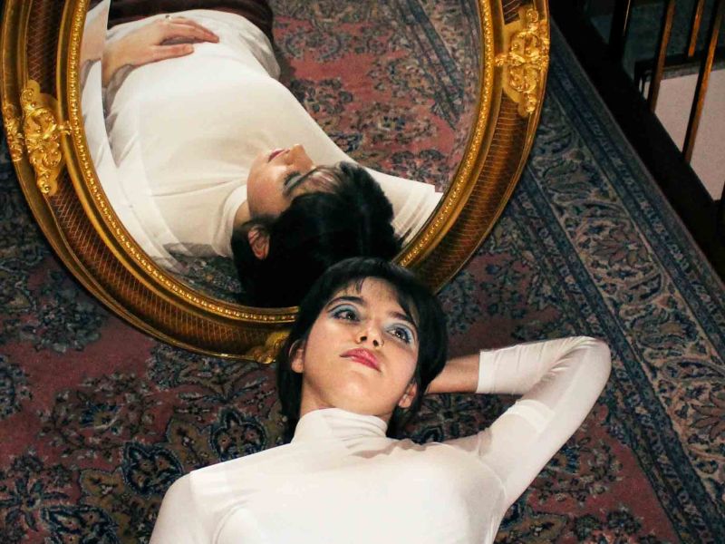 Tre Domande a: Martina Gil