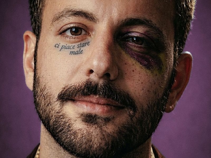 I GIOCATTOLI: Il ritorno della band siciliana il prossimo 6 novembre.