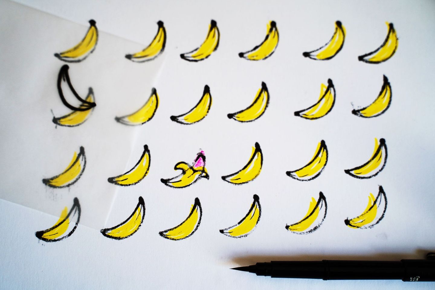 ReCover #6 – The Velvet Underground “The Velvet Underground & Nico”