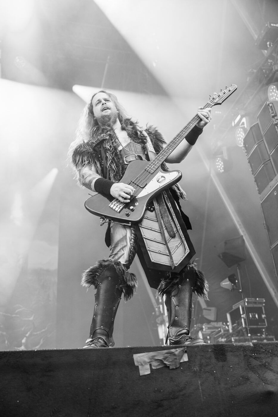 Gloryhammer @ Copenhell 2025, Copenhagen (DK) - JP Molloy x ww.vezmagazine.it
