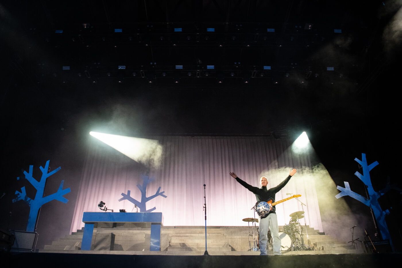 The Minds of 99 @ Tinderbox, Odense (DK) - Francesca Garattoni x www.vezmagazine.it