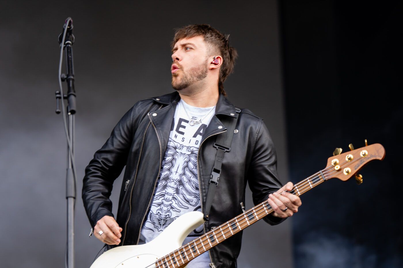 Bullet For My Valentine @ Copenhell 2025, Copenhagen (DK) - JP Molloy x ww.vezmagazine.it