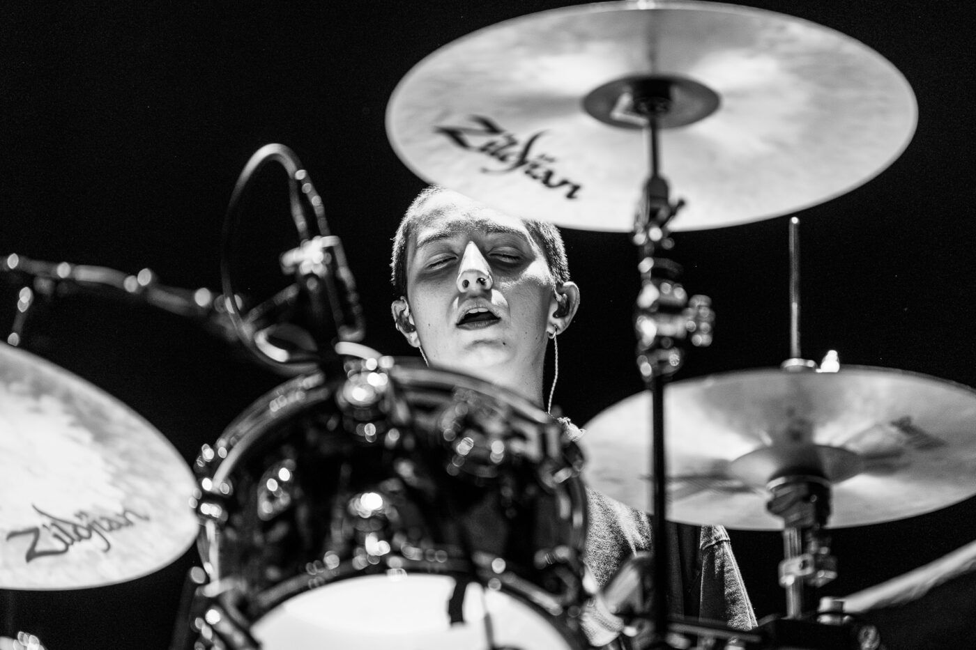 Witch Fever @ Jyske Bank Boxen, Herning (DK) - JP Molloy x ww.vezmagazine.it