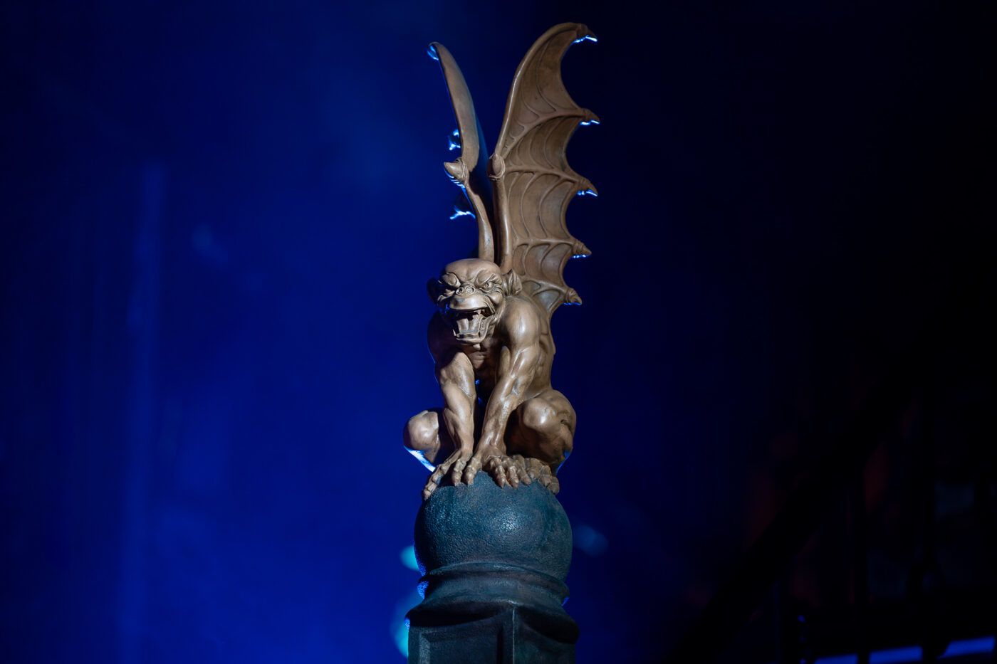 King Diamond @ Copenhell 2025, Copenhagen (DK) - JP Molloy x ww.vezmagazine.it