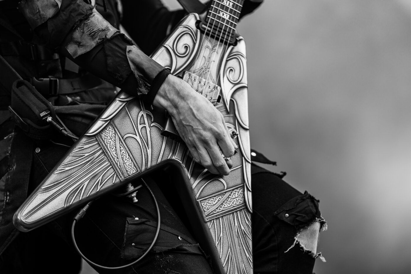 Gloryhammer @ Copenhell 2025, Copenhagen (DK) - JP Molloy x ww.vezmagazine.it