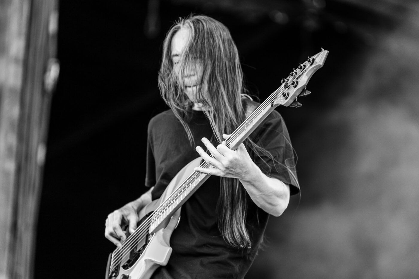 Dream Theater @ Copenhell 2025, Copenhagen (DK) - JP Molloy x ww.vezmagazine.it