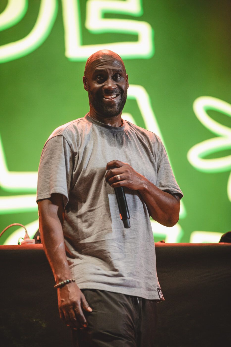 De La Soul live @ Sequoie Music Fest (Bologna) Isabella Monti per www.vezmagazine.it