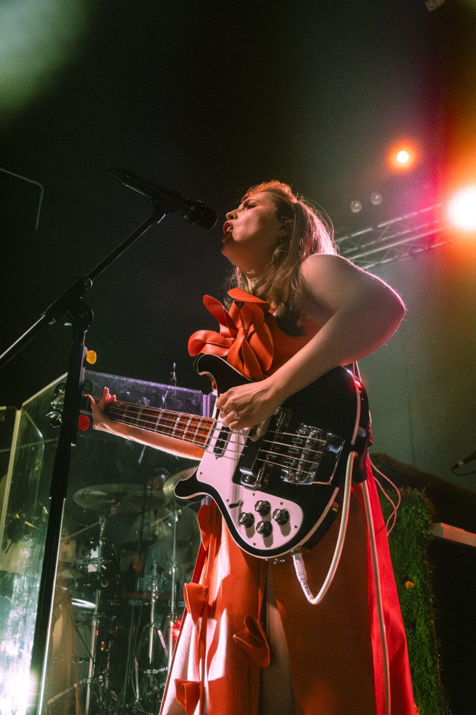 Alice Merton @ santeria Toscana 31 (Milano) Alessia Diani per VEZ Magazine