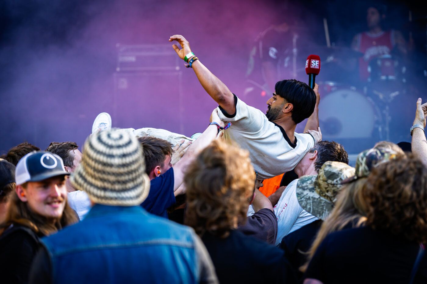 End It @ Copenhell 2026, Gehenna, Copenhagen (DK) - JP Molloy x www.vezmagazine.it