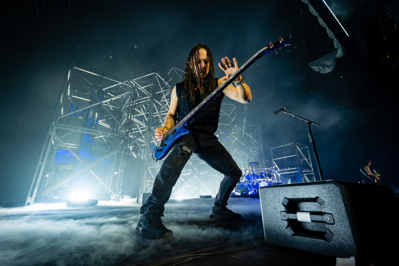 Disturbed @ Royal Arena, Copenhagen (DK) - JP Molloy x ww.vezmagazine.it