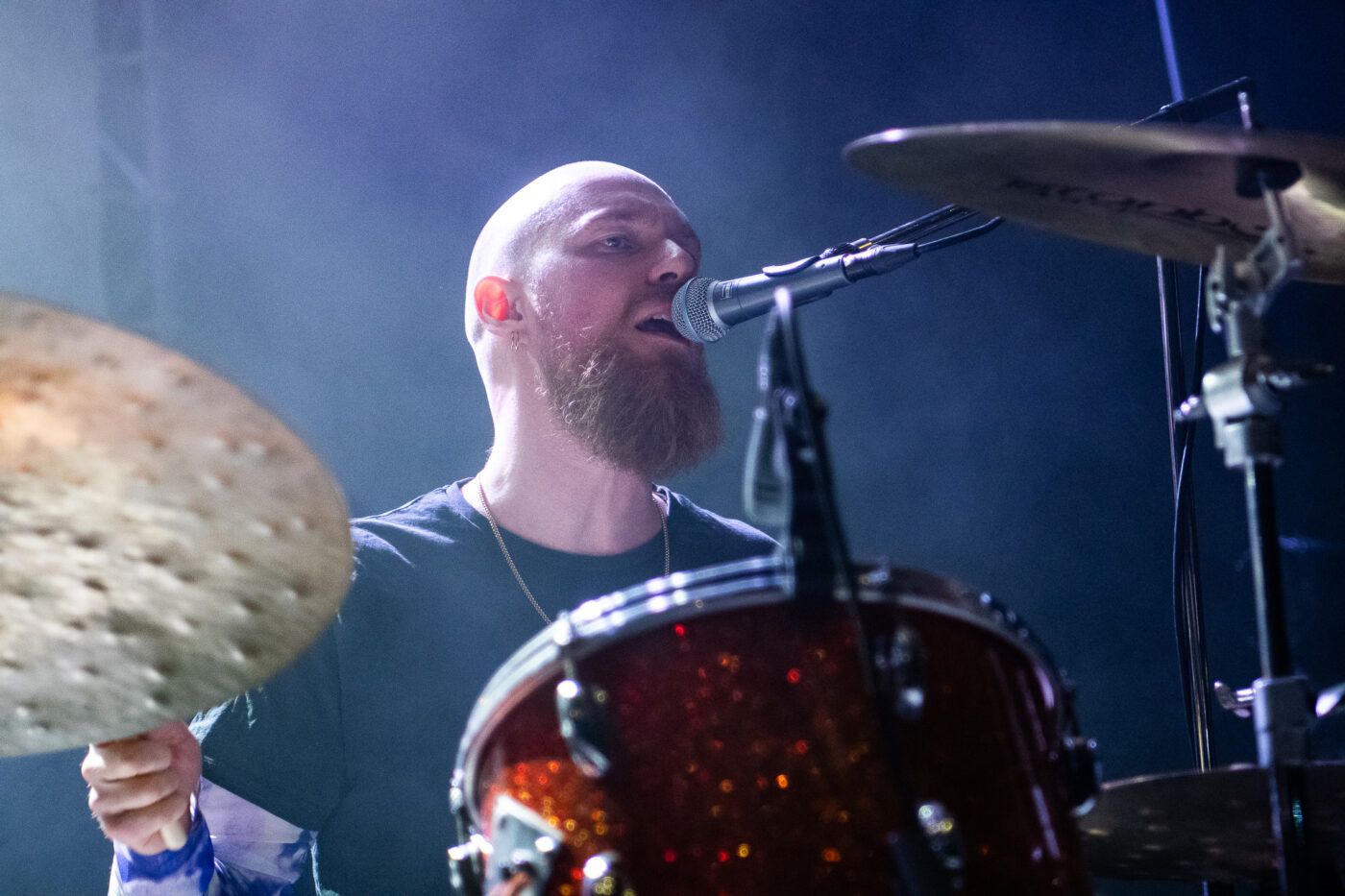 Supercapra @ Amager Bio, Copenhagen (DK) - Francesca Garattoni x www.vezmagazine.it