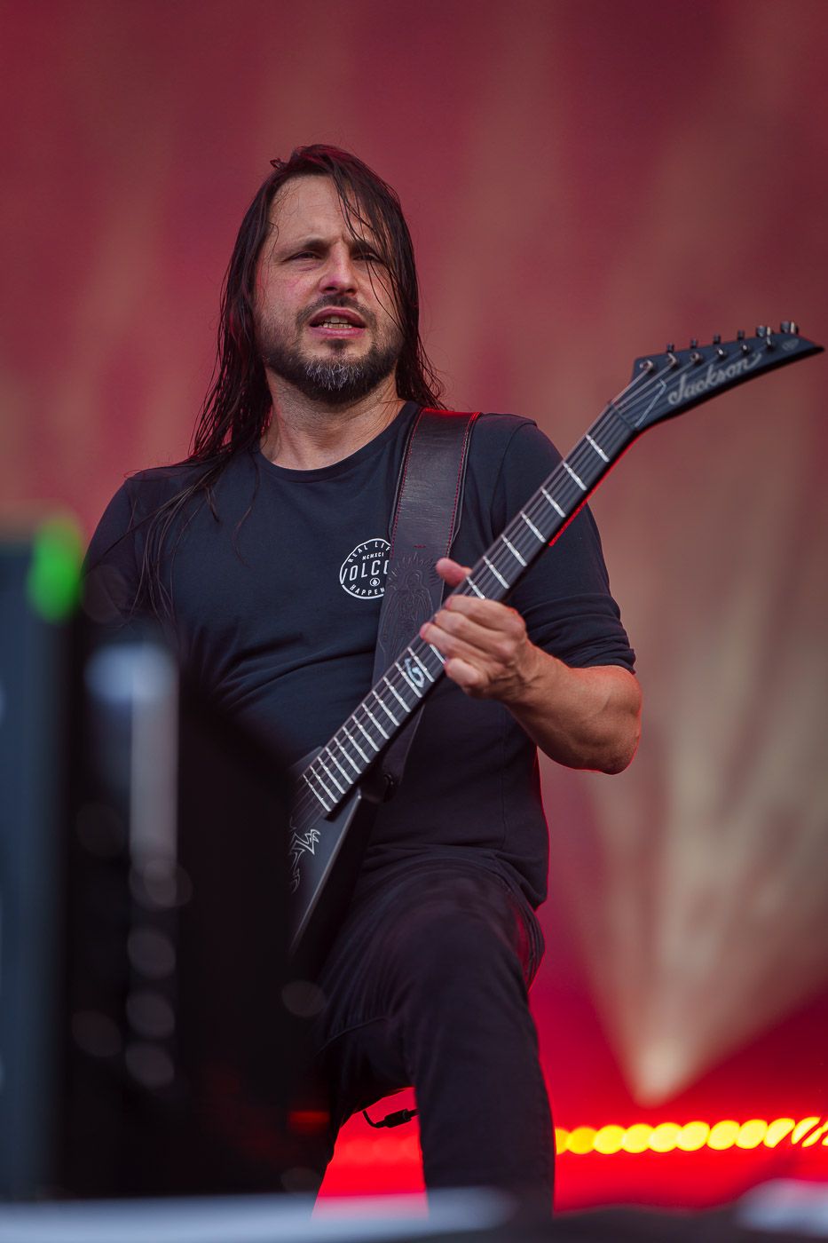 Gojira @ Copenhell, Copenhagen (DK) - JP Molloy x www.vezmagazine.it