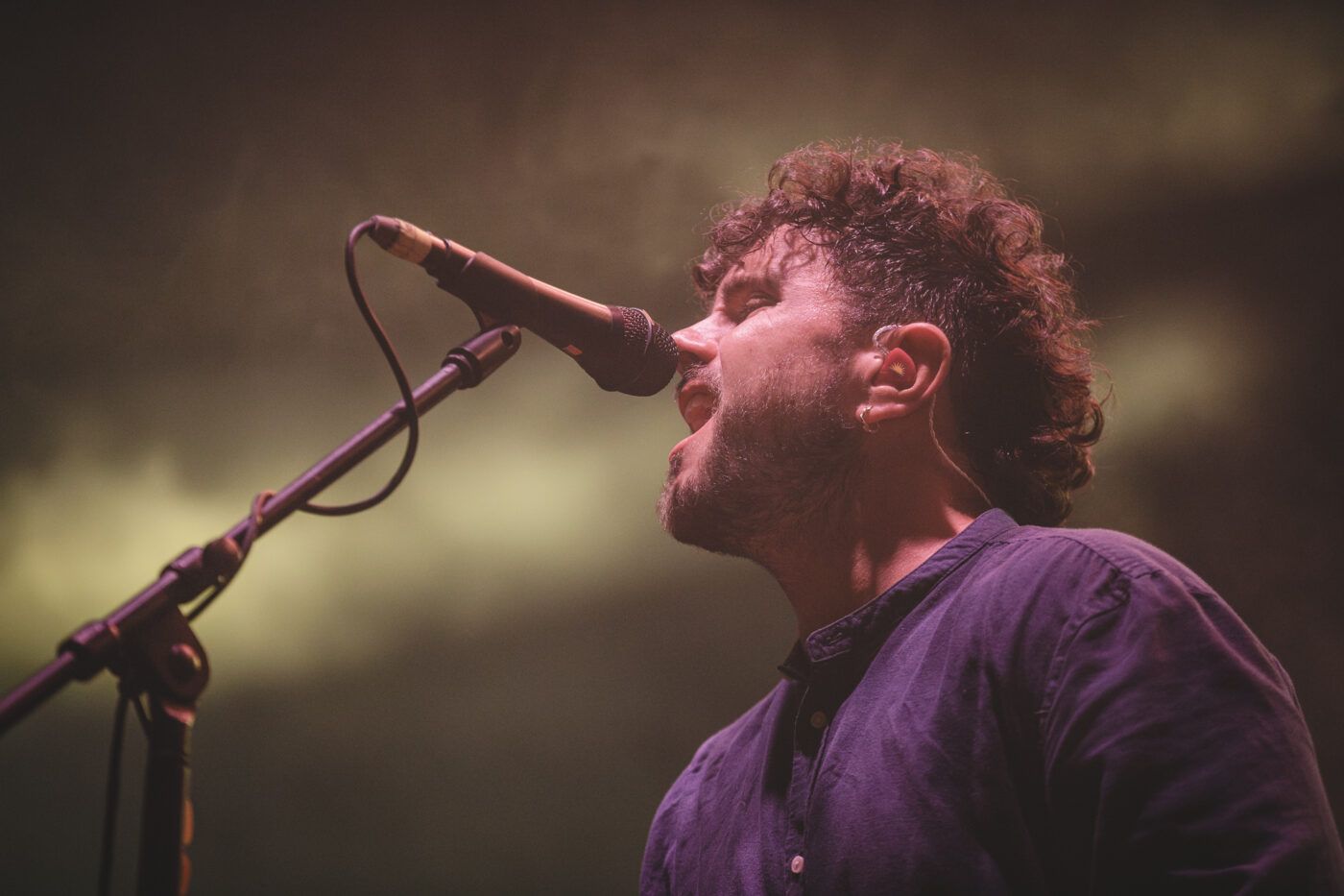 Maro Castello live @ Rock Beach festival, Beky Bay (Bellaria Igea Marina) Isabella Monti per www.vezmagazine.it
