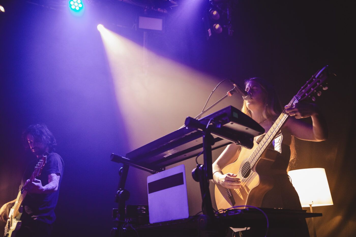 Nico Arezzo live @ Locomotiv Club (Bologna) Isabella Monti x www.vezmagazine.it