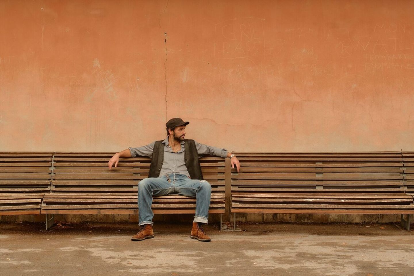 Tre Domande a: LupoFiumeLeggenda