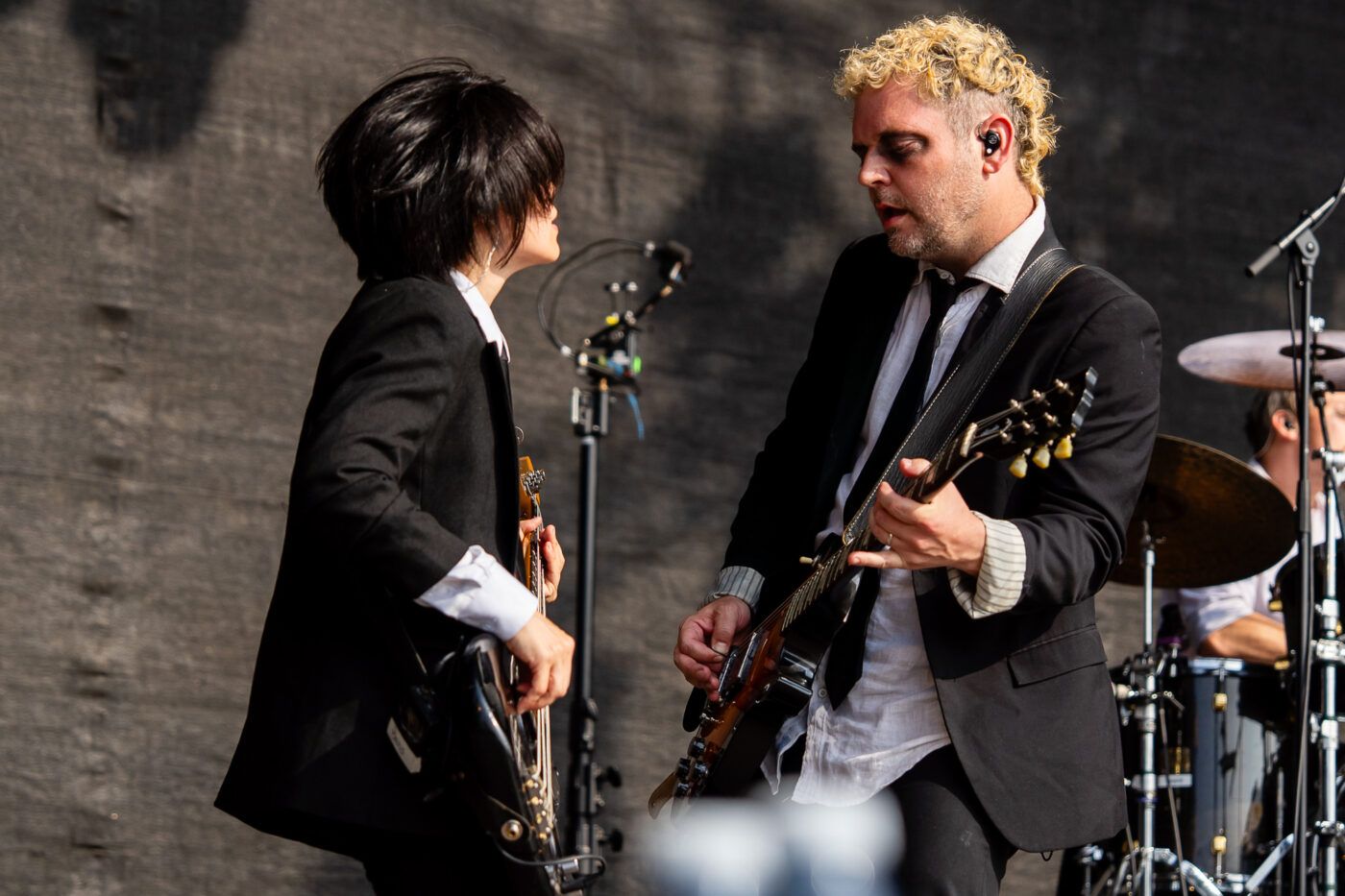 Kim Dracula @ Copenhell 2025, Copenhagen (DK) - JP Molloy x ww.vezmagazine.it