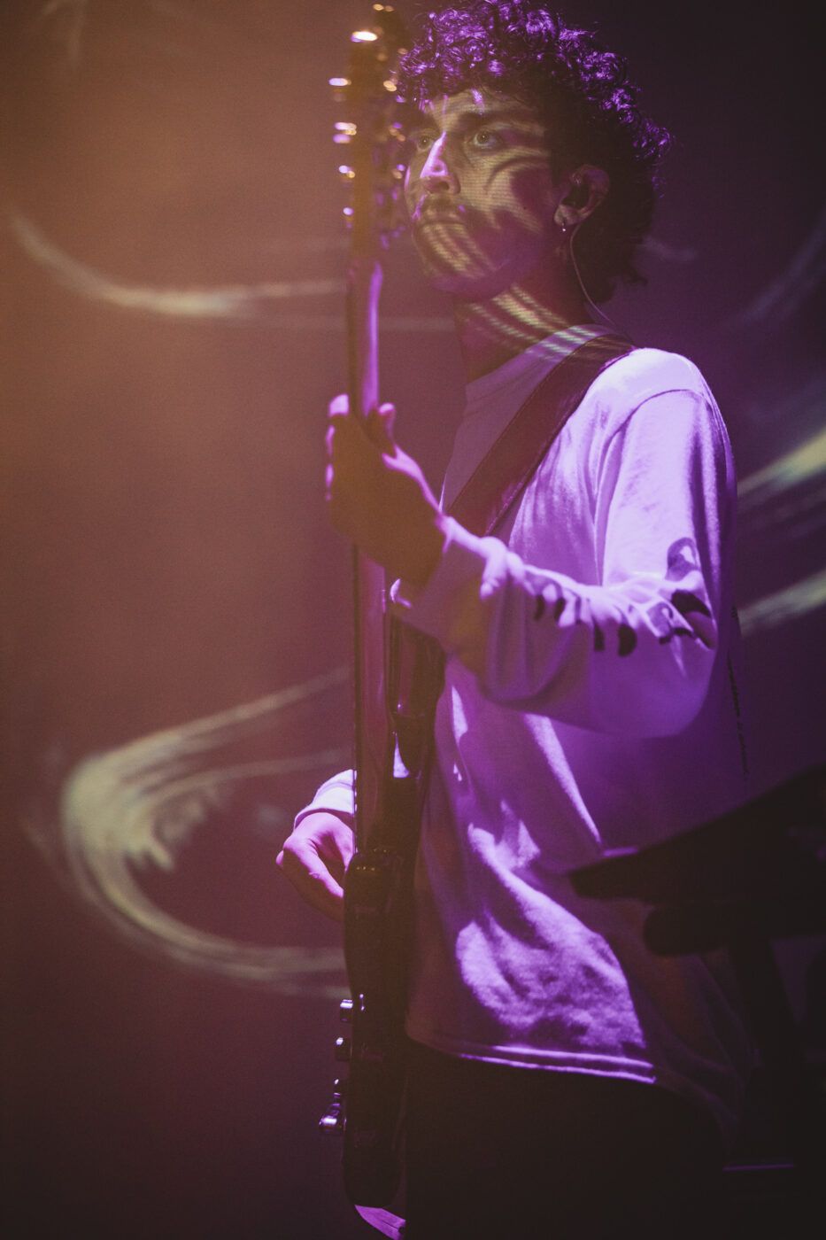 Studio Murena live @ Locomotiv Club (Bologna) Isabella Monti per www.vezmagazine.it