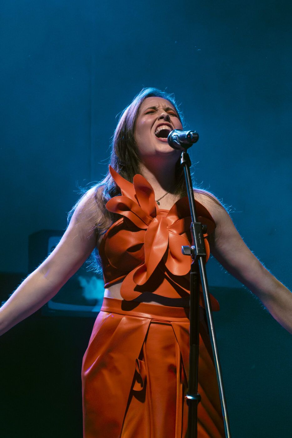 Alice Merton @ santeria Toscana 31 (Milano) Alessia Diani per VEZ Magazine