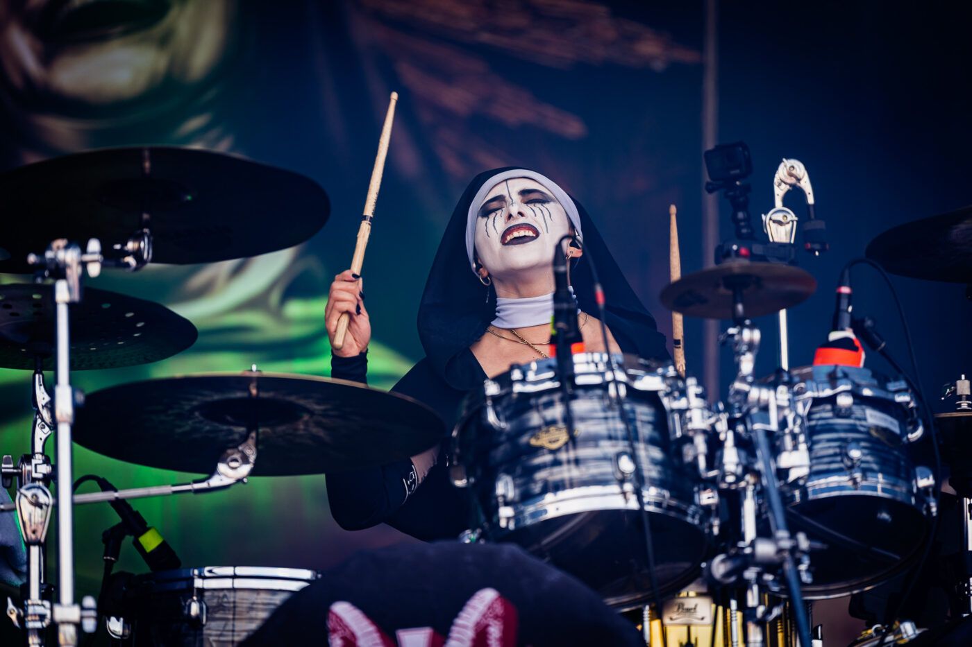Dogma @ Copenhell 2026, Pandaemonium, Copenhagen (DK) - JP Molloy x www.vezmagazine.it