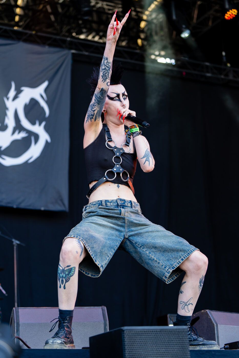 Vulvatorious @ Copenhell 2025, Copenhagen (DK) - JP Molloy x ww.vezmagazine.it