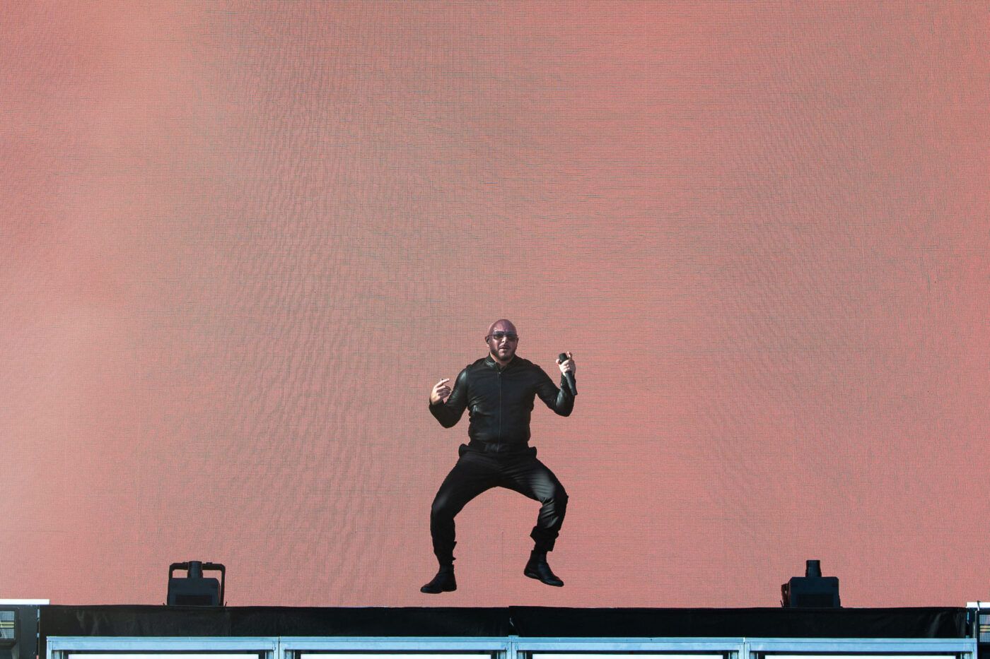 Pitbull @ Tinderbox, Odense (DK) - Francesca Garattoni x www.vezmagazine.it