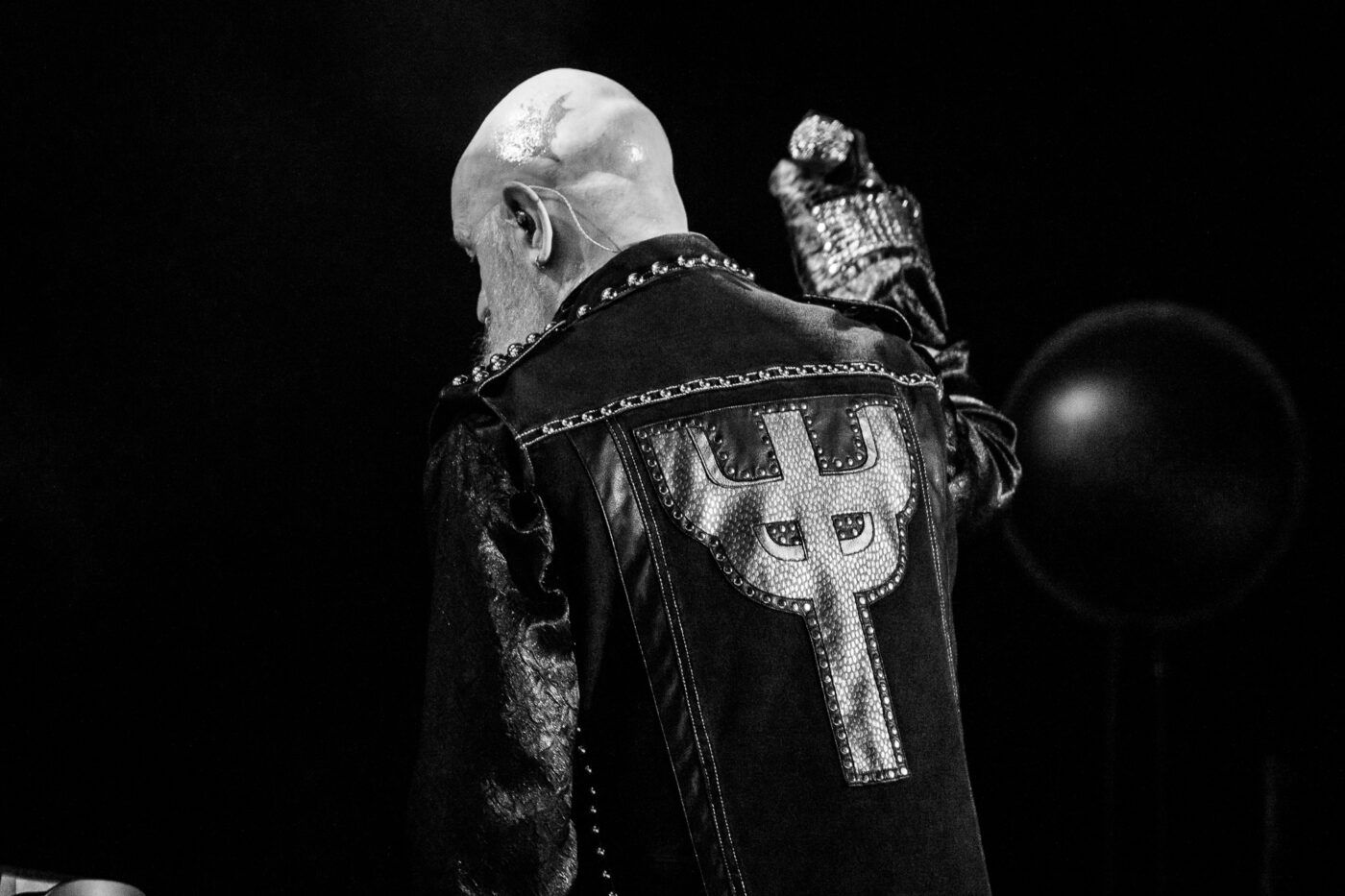 Judas Priest @ Royal Arena, Copenhagen (DK) - JP Molloy x ww.vezmagazine.it