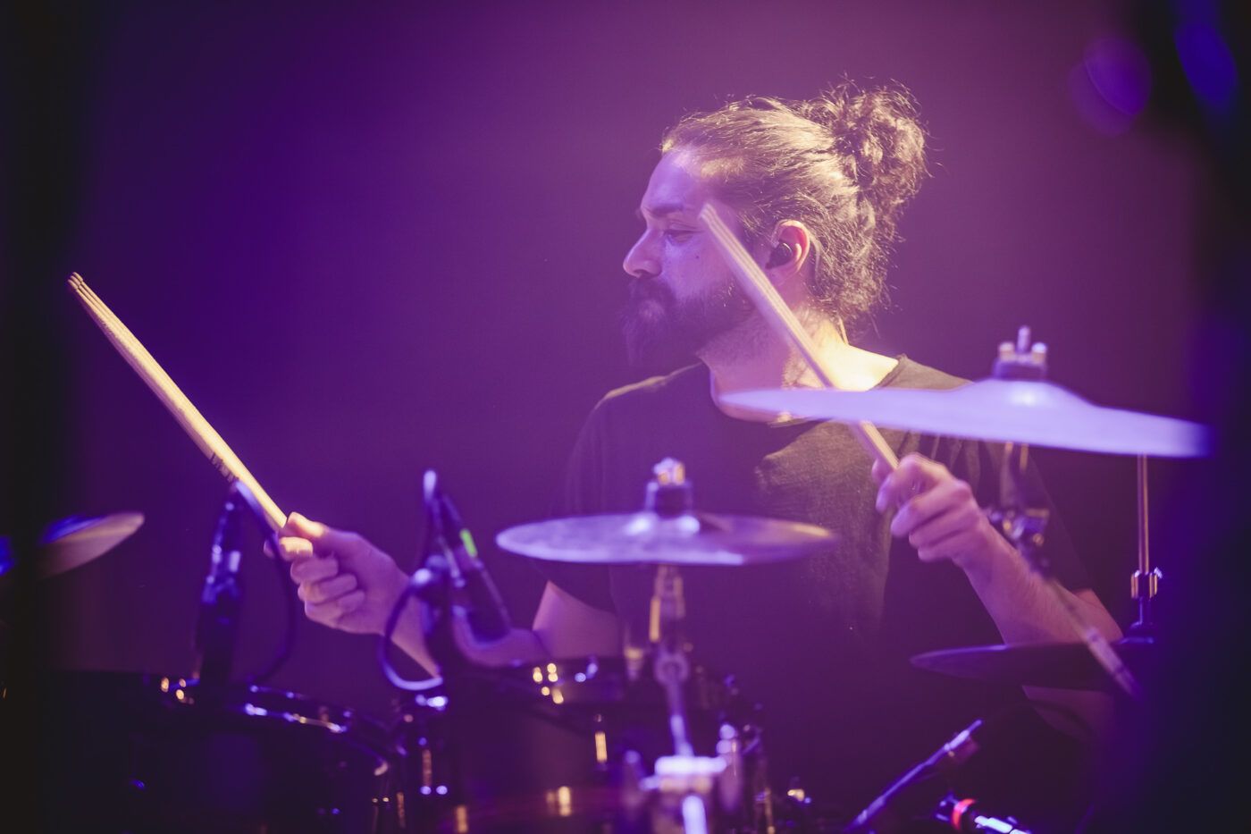 Nico Arezzo live @ Locomotiv Club (Bologna) Isabella Monti x www.vezmagazine.it