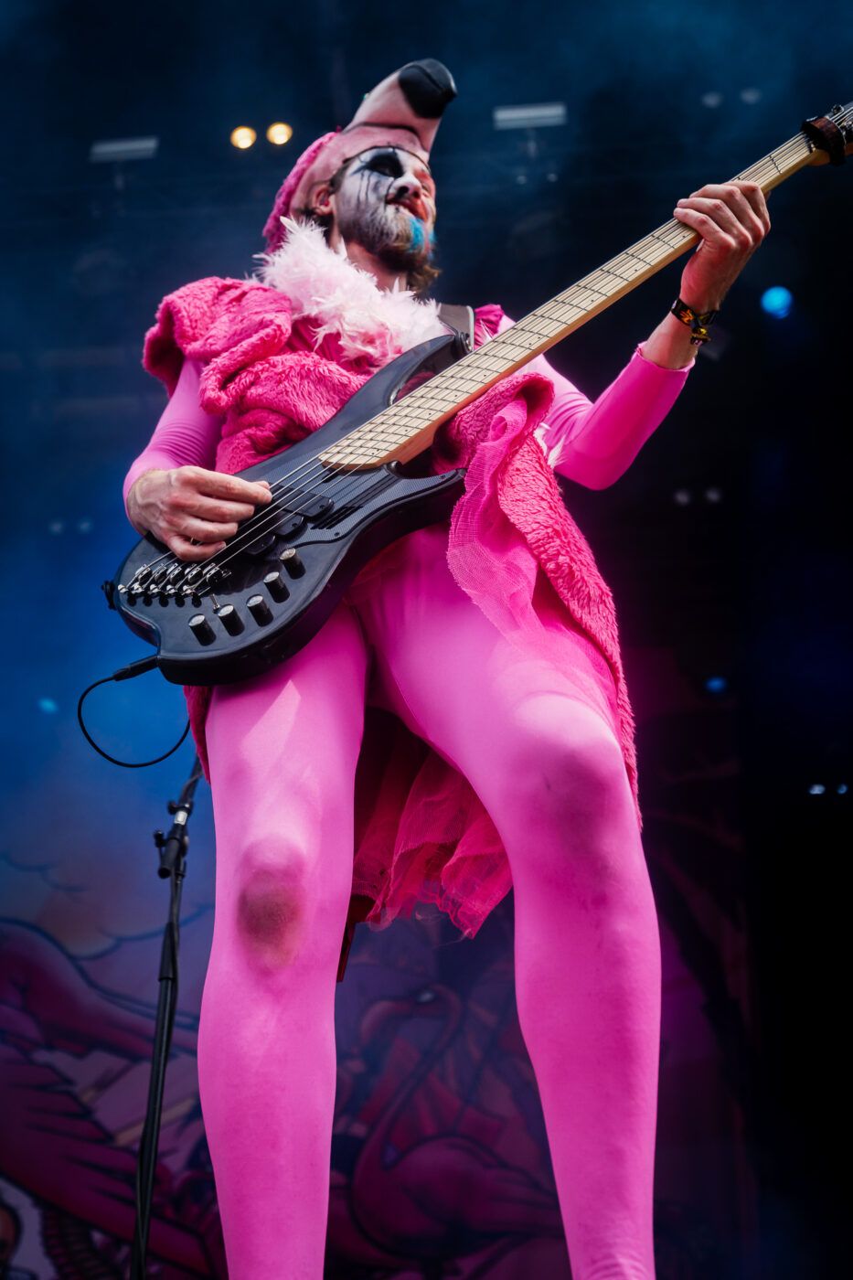 Trollfest @ Copenhell 2026, Pandaemonium, Copenhagen (DK) - JP Molloy x www.vezmagazine.it